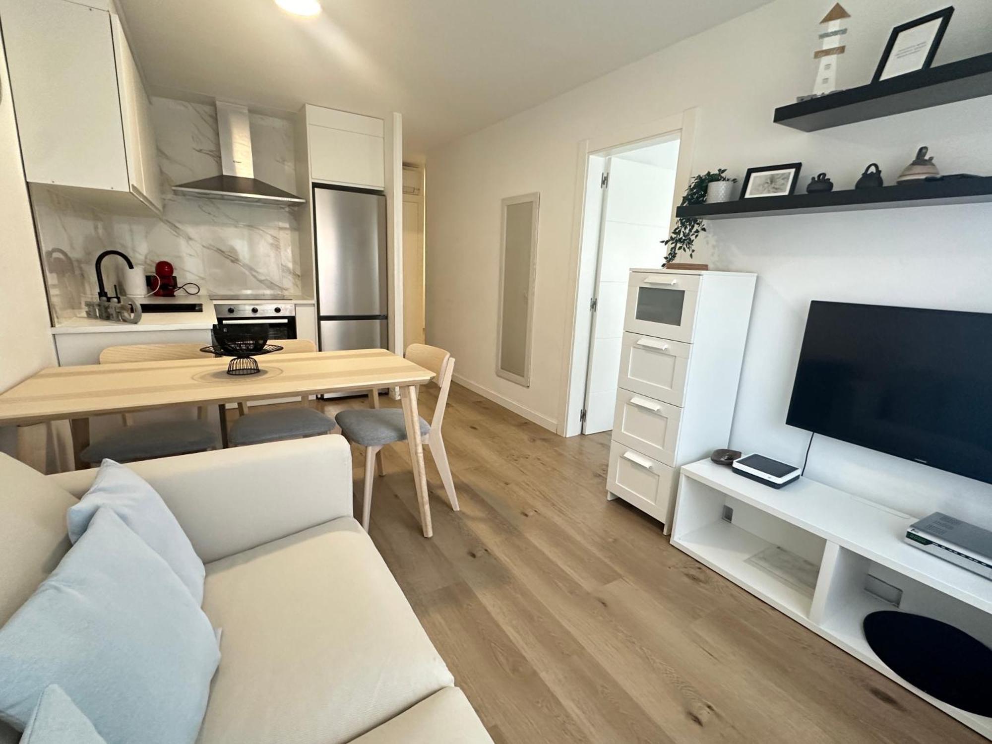 Beach Apartment IV Coeur De Plage Castelldefels Zewnętrze zdjęcie