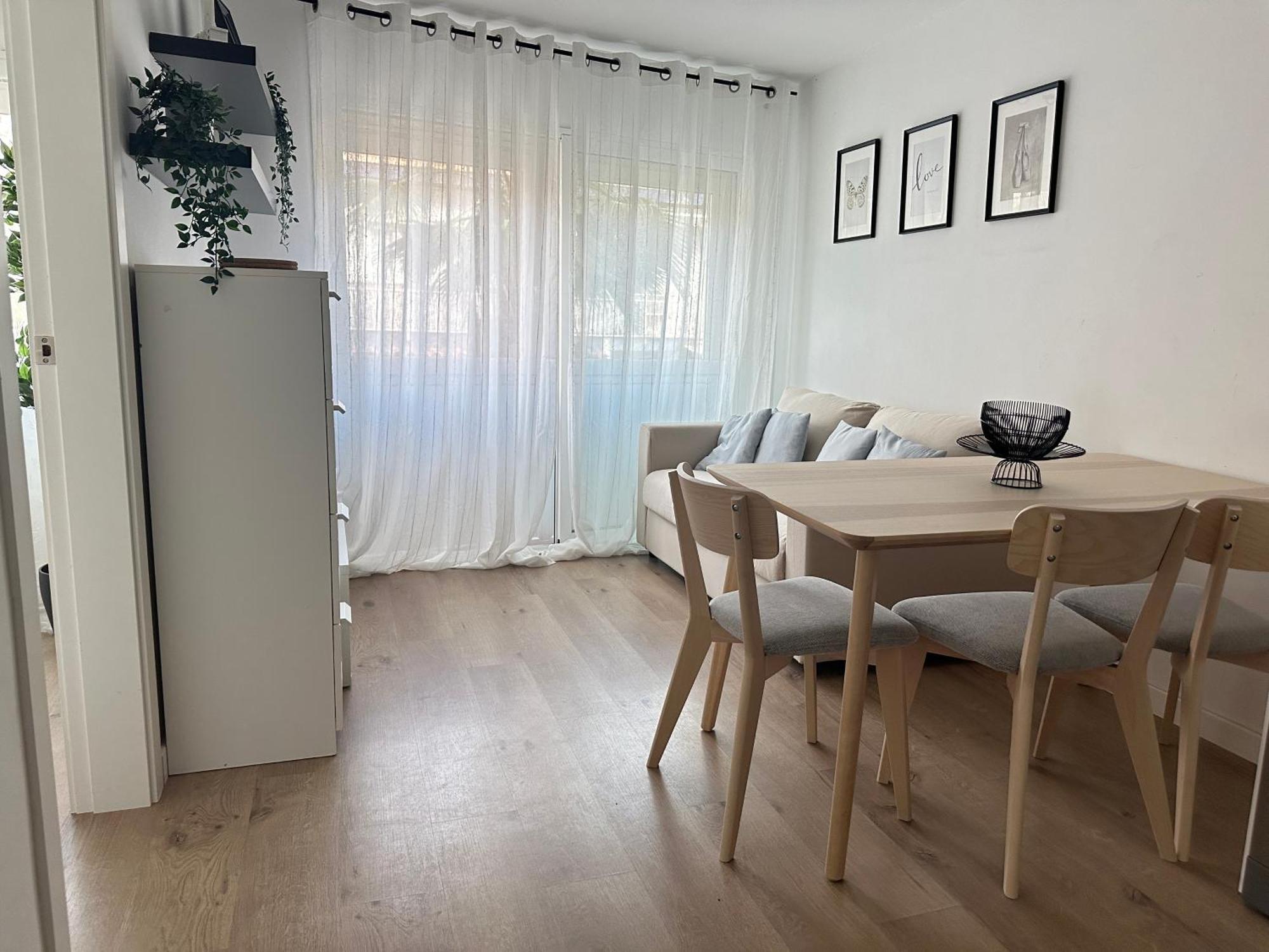 Beach Apartment IV Coeur De Plage Castelldefels Zewnętrze zdjęcie